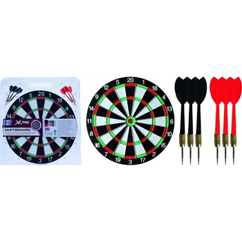 XQ MAX Dartboard 38 cm