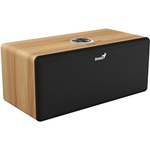 Genius SP-HF505BT Light Brown (31730056401) Портативна тонколона