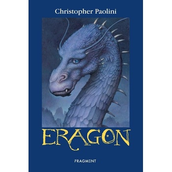 Eragon- Christopher Paolini