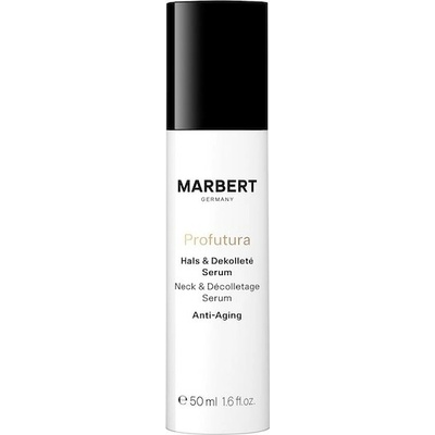 Marbert Profutura Krém na dekolt Ženy 50 ml