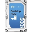 Seagate BarraCuda 500GB, ST500DM002