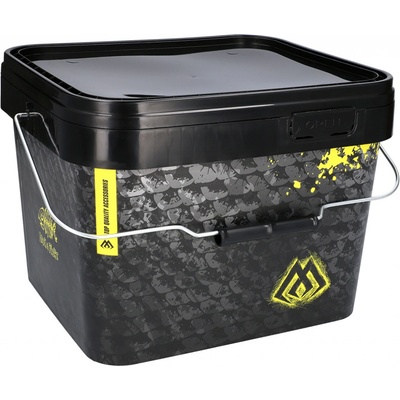Mikado Bucket Square 17l – Zboží Dáma