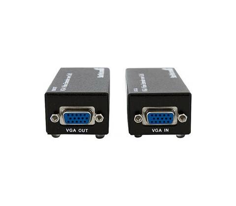 StarTech ST121UTPEP