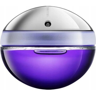 Paco Rabanne Ultraviolet parfumovaná voda dámska 80 ml