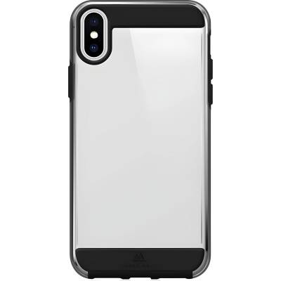 Hama Black Rock air robust калъф за Apple iPhone XS Max - Черен KP28882
