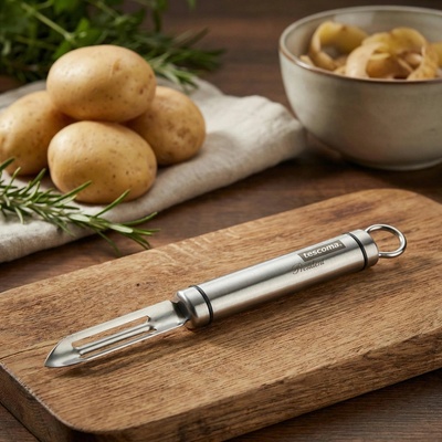 Tescoma Škrabka na brambory PRESIDENT – Zbozi.Blesk.cz