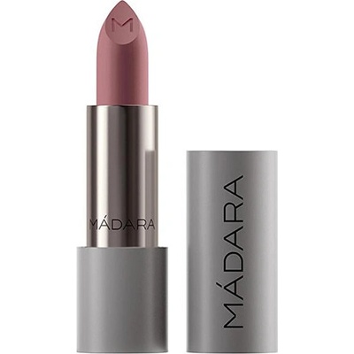 Mádara Matná krémová rtěnka Velvet Wear Matte Cream Lipstick 31 Cool Nude 3,8 g