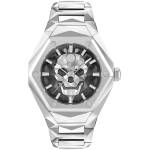 Philipp Plein Мъжки часовник Philipp Plein The Skull Spikes PWPWA0624 (PWPWA0624) Часовници