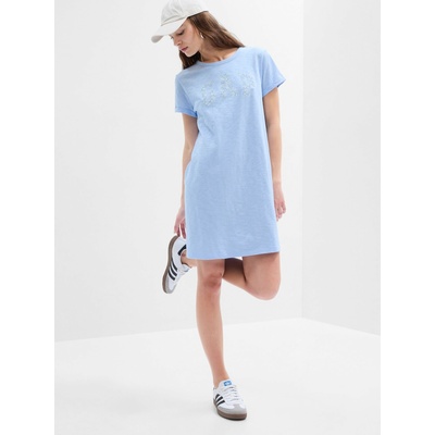 GAP Трикотажна рокля GAP GAP | Sin | ЖЕНИ | XXS