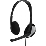 Hama Essential HS-P100 (139900) Слушалки