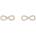 Daniel Wellington Дамски стоманени обеци Daniel Wellington Mirelle Infinity DW00401615 Daniel Wellington | Mnogotsveten | ЖЕНИ | UNI