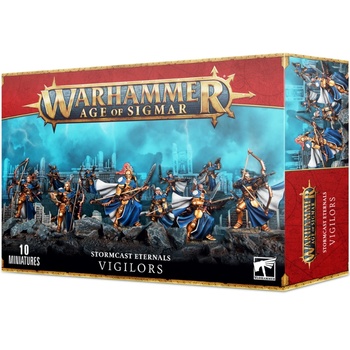 Games Workshop Vigilors (96-53)