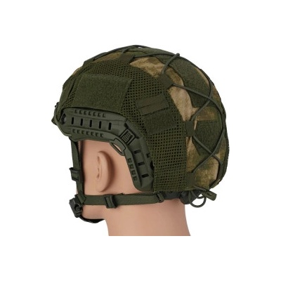 Potah na helmu AT-FG Cygnus Armory