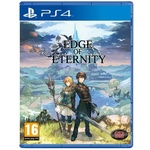 Midgar Studio Edge of Eternity (PS4)