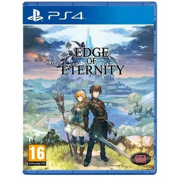 Image 1 of Midgar Studio Edge of Eternity (PS4)
