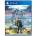 Midgar Studio Edge of Eternity (PS4)