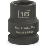 STELS Вложка ударна stels 13921/ 16 мм (13921)