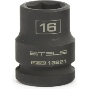 STELS Вложка ударна stels 13921/ 16 мм (13921)