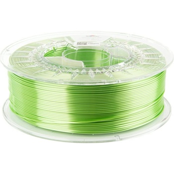 Spectrum SILK PLA Apple Green - 1, 75 mm / 1000 g (80511)