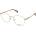 Guess Диоптрични очила Guess GU5221 032