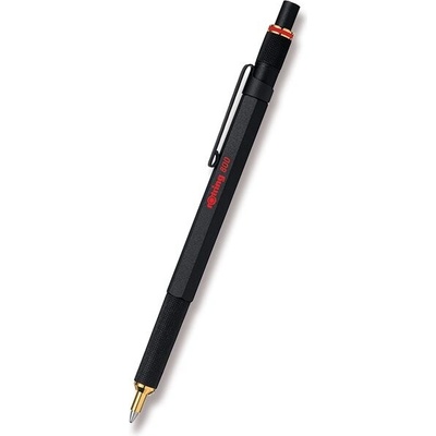 ROTRING 1520/2032579 800 Kuličkové pero černé