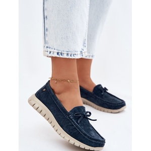 Step in style Дамски мокасини модел 226905 Step in style