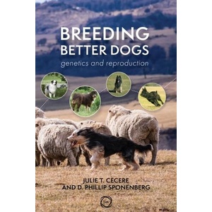 Breeding Better Dogs (ISBN: 9781789182460)