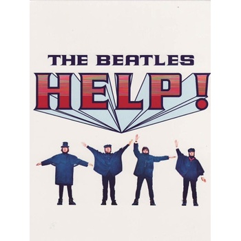 Help DVD