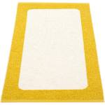 Pappelina Килим за открито и закрито в цвят горчица и кремаво 70x120 cm Ilda Mustard - Pappelina (IL5712)