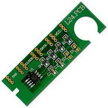 Image 1 of Compatible Ресет чип за Toshiba e-Studio 200S, Black, 3K (T200S-CHIP)