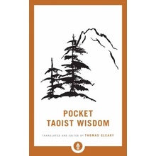 Pocket Taoist Wisdom Cleary Thomas