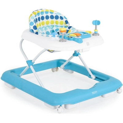 Moni Проходилка Zizzy петрол (3800146244514)