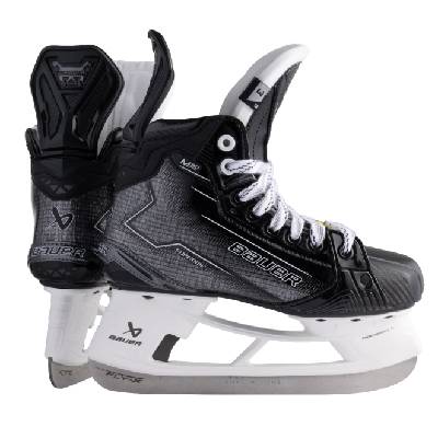 Bauer Korčule Bauer Supreme M50 Pro S24 JR, Junior, 3.5, 36.5, EE