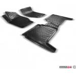 Rizline Гумени стелки RizLine съвместими с Kia Sorento 2002-2009 - maxauto24