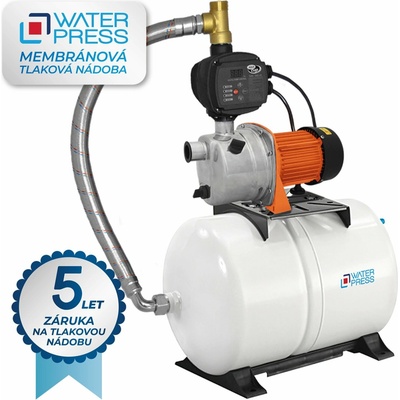 Aquacup M Full Control AUTOMAT 40 - 800 1353