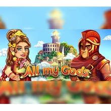 All My Gods