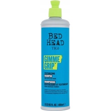 Tigi Bed Head Gimme Grip šampon 400 ml