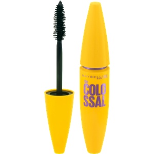Maybelline new york Спирала The Colossal Volume, 1 бр (2040664)