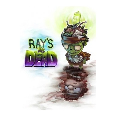 Ray's The Dead