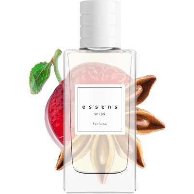 Essens w189 parfém dámský 50 ml