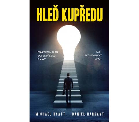 Hle ď kupředu