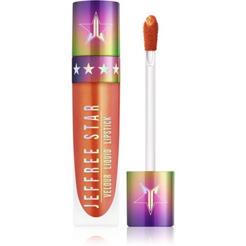 Image 1 of Jeffree Star Cosmetics Psychedelic Circus течно червило цвят Mindbender 5, 6ml