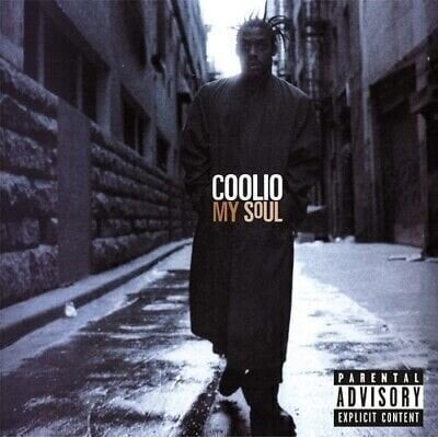 Coolio - My Soul 25th Anniversary LP