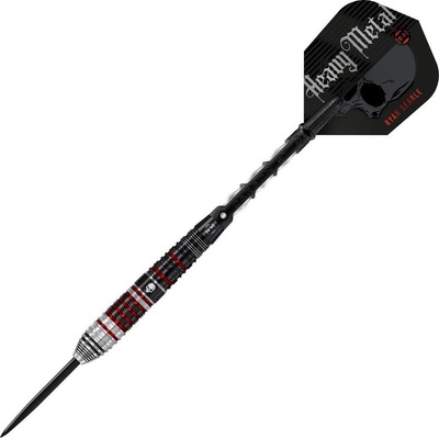 steel Harrows Ryan Searle Series 2 24g, 90% wolfram