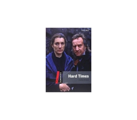 Hard Times + MultiROM