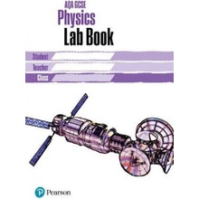 AQA GCSE Physics Lab Book