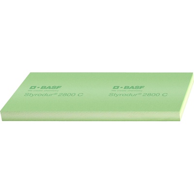 BASF XPS Styrodur 2800C 20cm (1ks) 743036200