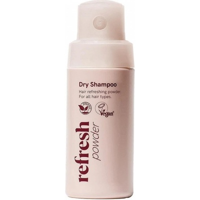 Hairlust Suchý šampon Refresh Powder™ Dry 40 ml