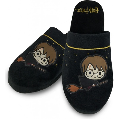 Epee merch Harry Potter bačkory dámské Kawaii