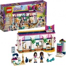 LEGO® Friends 41344 Andrea a její obchod s modními doplňky